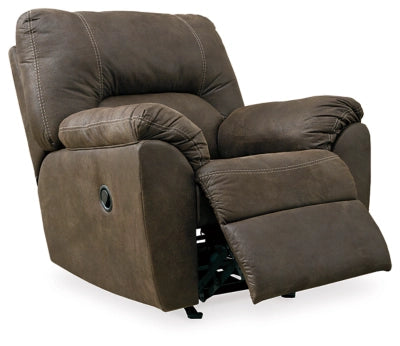 Tambo Manual Recliner