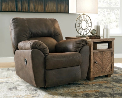 Tambo Manual Recliner