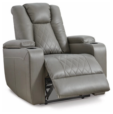 Mancin Manual Recliner