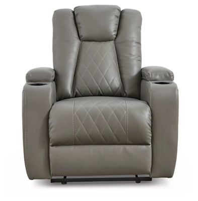Mancin Manual Recliner