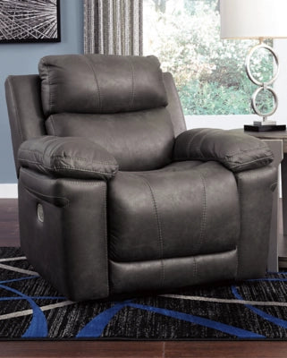 Erlangen Dual Power Recliner