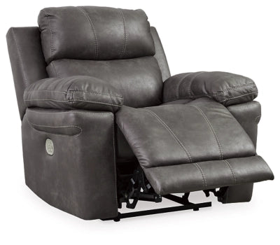 Erlangen Dual Power Recliner