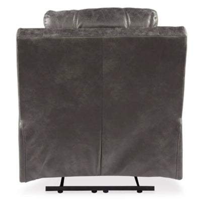 Erlangen Dual Power Recliner