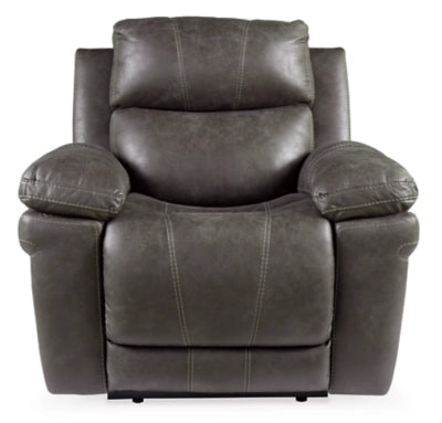Erlangen Dual Power Recliner