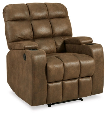 Kennebec Power Recliner