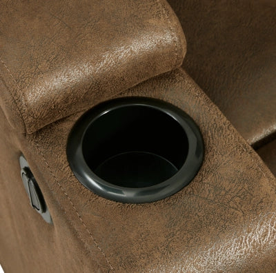 Kennebec Power Recliner