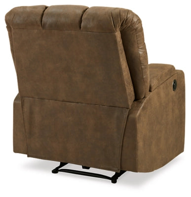 Kennebec Power Recliner