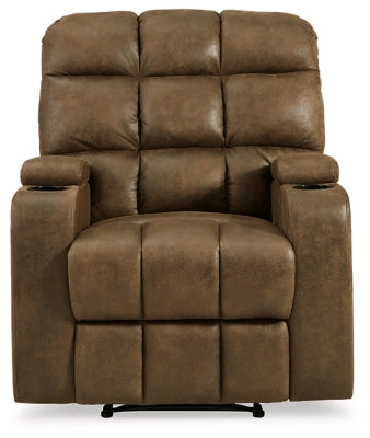 Kennebec Power Recliner