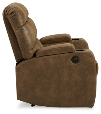 Kennebec Power Recliner