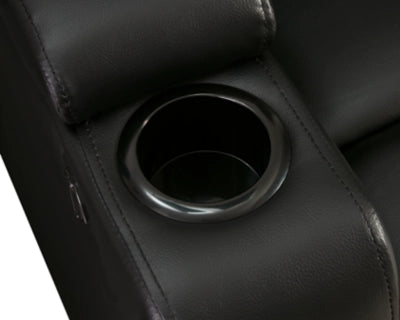 Kennebec Power Recliner