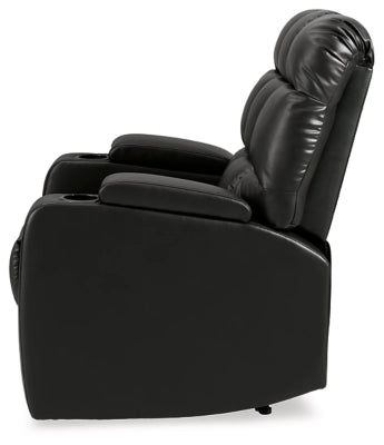 Kennebec Power Recliner