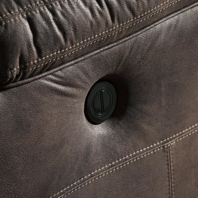 Boxberg Manual Rocker Recliner