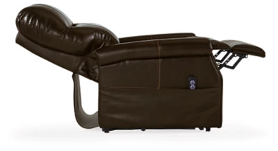 Markridge Power Lift Recliner