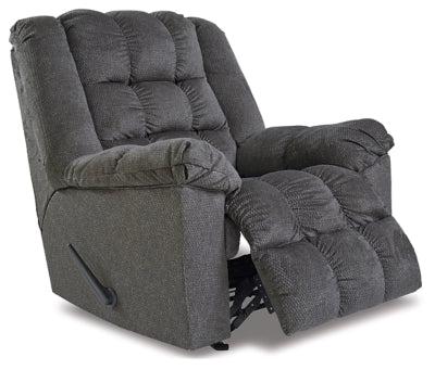 Drakestone Manual Rocker Recliner