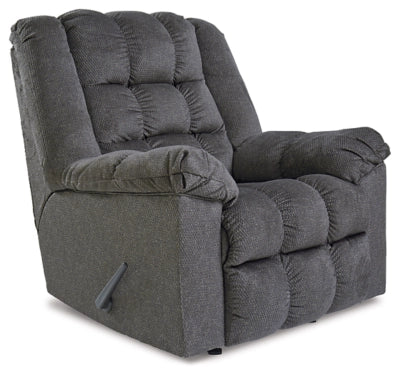 Drakestone Manual Rocker Recliner