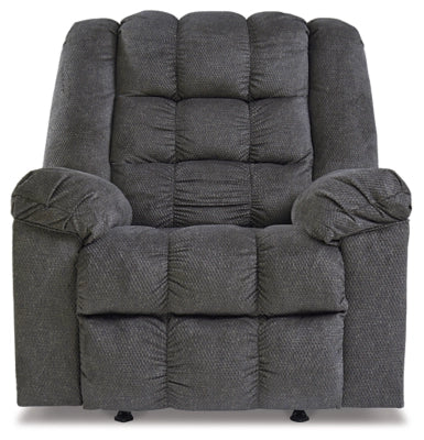 Drakestone Manual Rocker Recliner