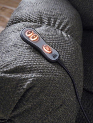 Drakestone Manual Rocker Recliner