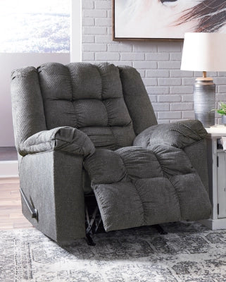 Drakestone Manual Rocker Recliner