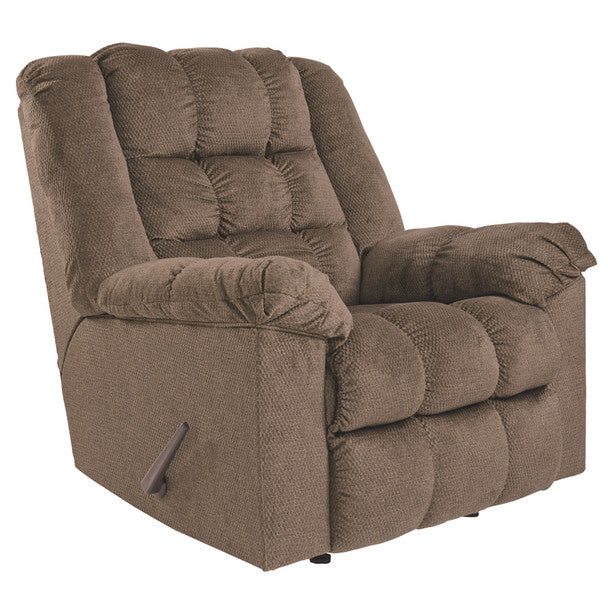 Drakestone Manual Rocker Recliner