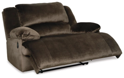 Clonmel Oversized Manual Recliner