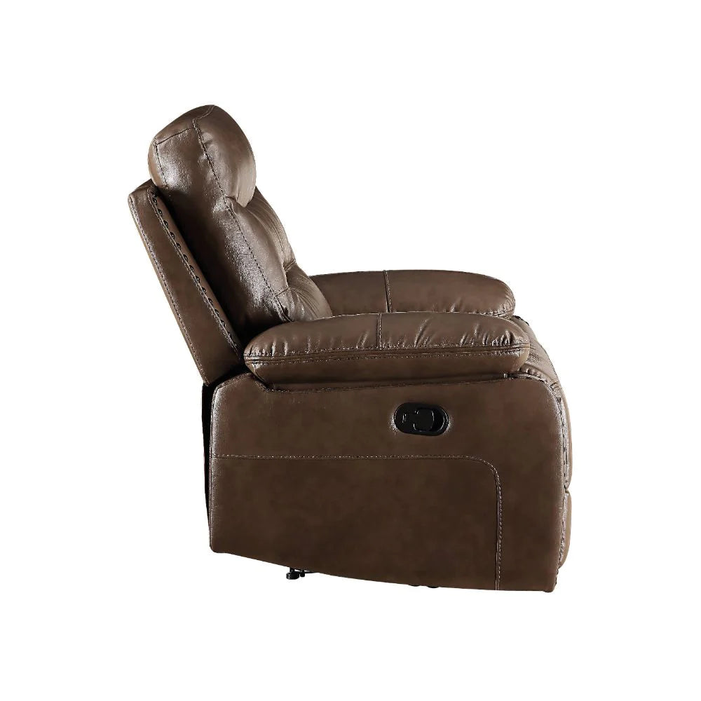 ACME Aashi 42" Recliner with Motion