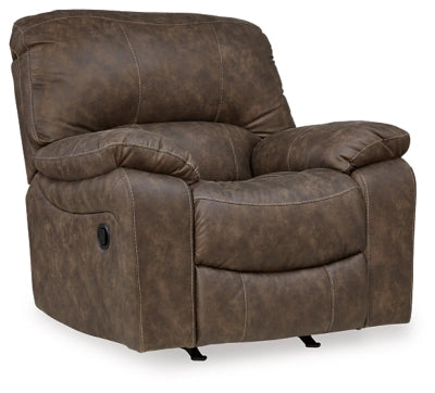 Kilmartin Manual Recliner