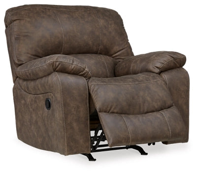 Kilmartin Manual Recliner