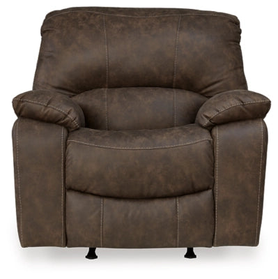 Kilmartin Manual Recliner