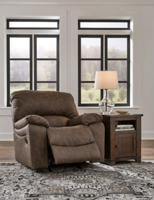Kilmartin Manual Recliner