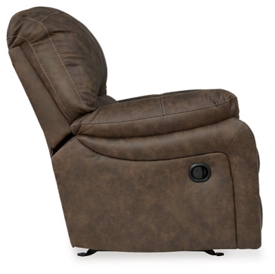 Kilmartin Manual Recliner