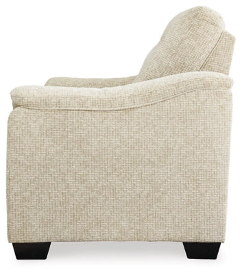 Beaconfield Oversized Power Recliner