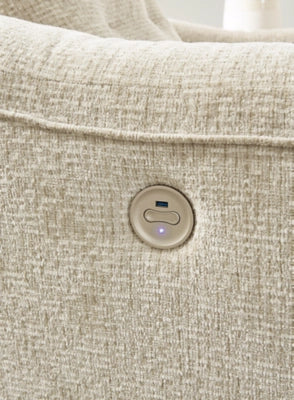 Beaconfield Oversized Power Recliner