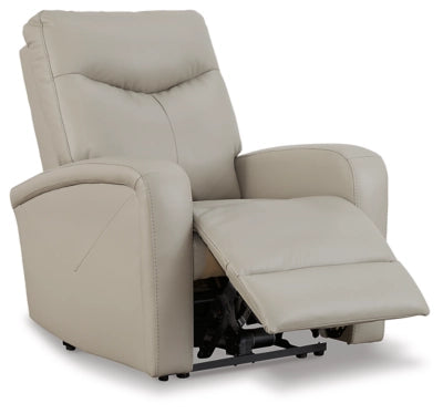Ryversans Dual Power Recliner