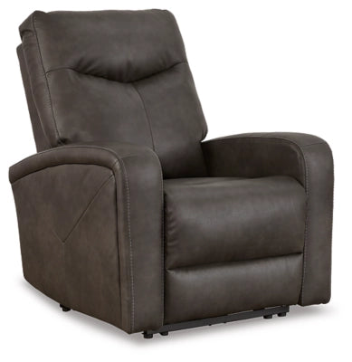 Ryversans Dual Power Recliner
