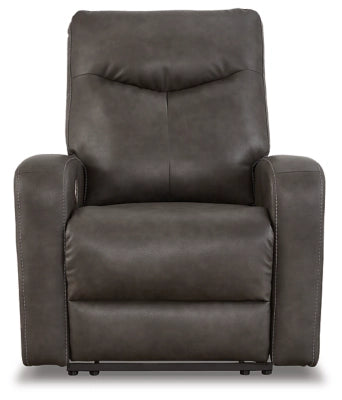Ryversans Dual Power Recliner