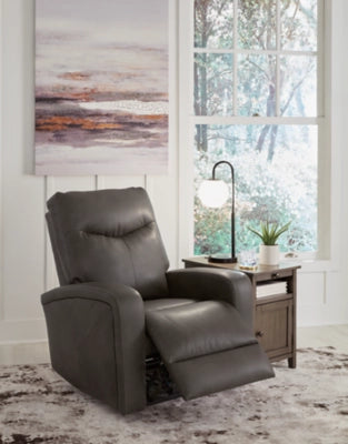 Ryversans Dual Power Recliner