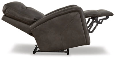 Ryversans Dual Power Recliner