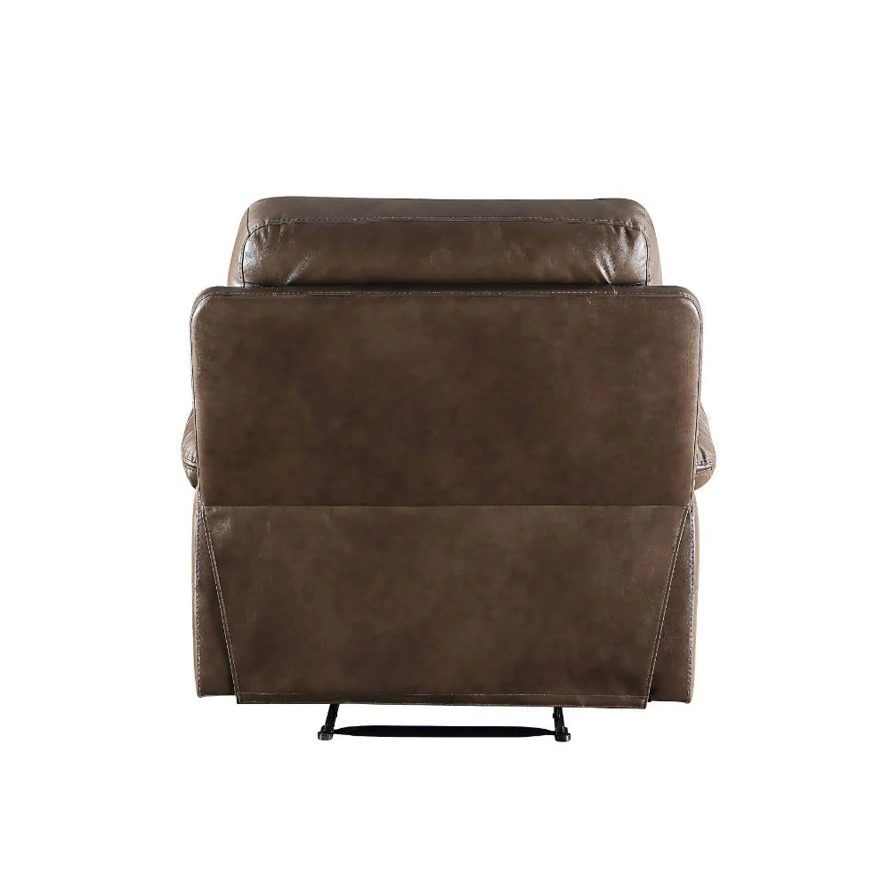 ACME Aashi 42" Recliner with Motion