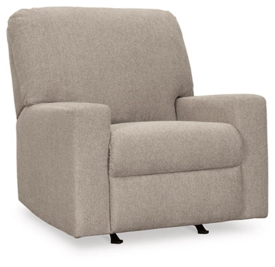 Deltona Manual Recliner