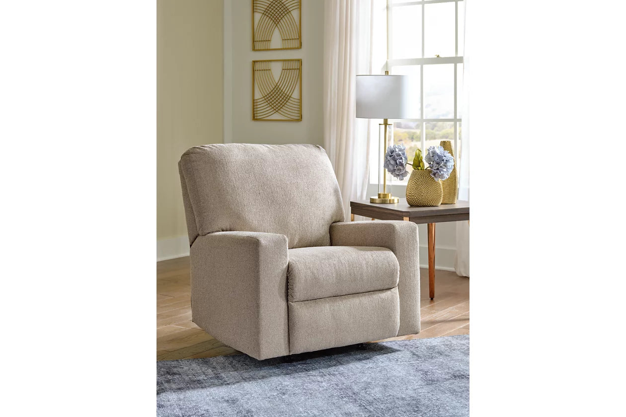 Deltona Manual Recliner