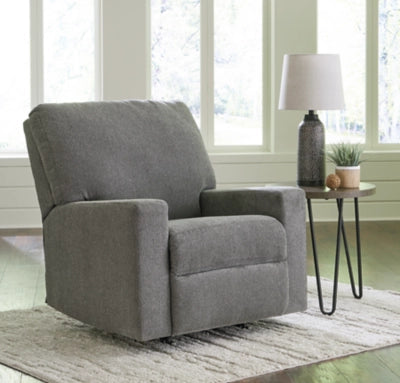 Deltona Manual Recliner