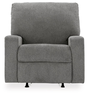 Deltona Manual Recliner
