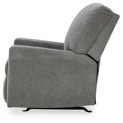 Deltona Manual Recliner