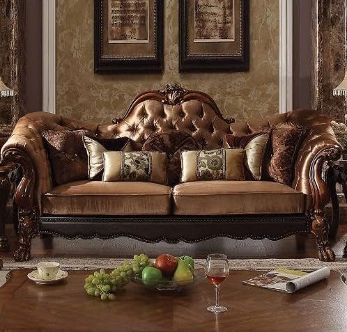 ACME  Dresden 95" Sofa