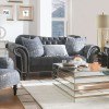 ACME Gaura 79" Loveseat