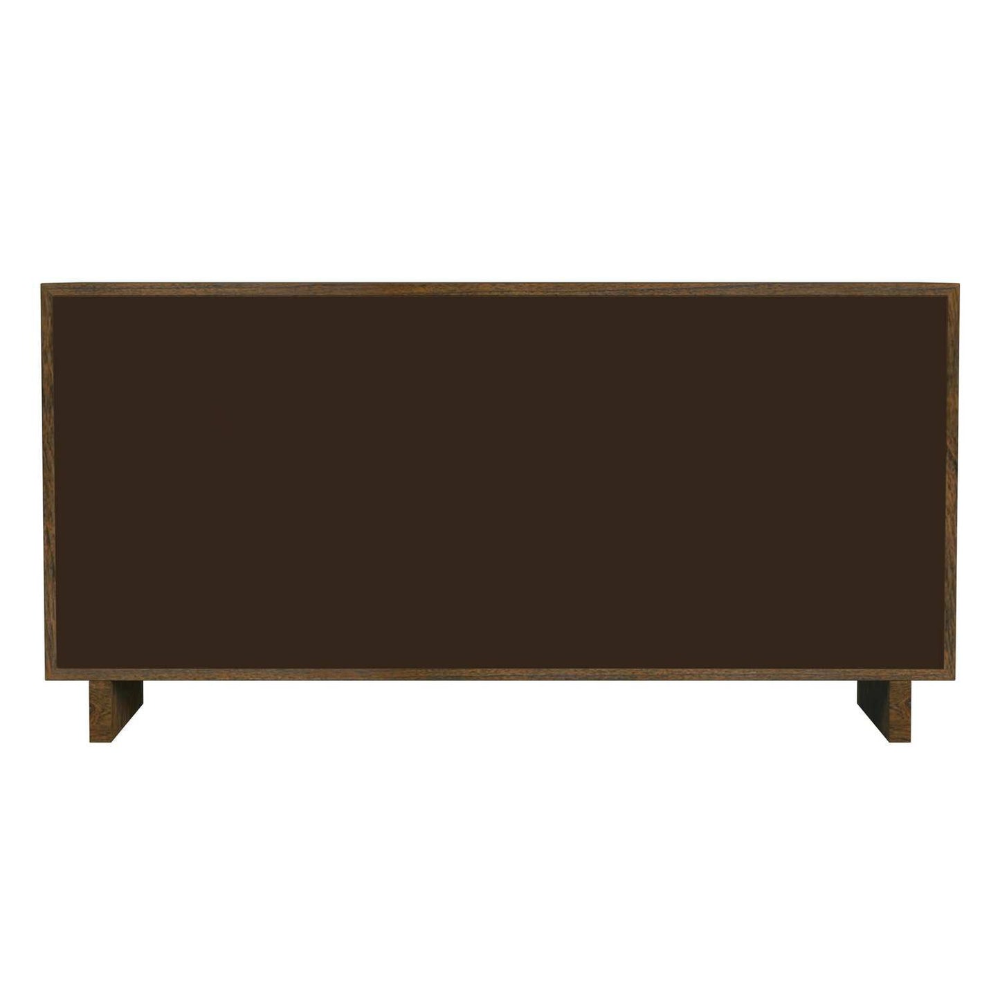 Halmstad Wood Panel Six -Drawer Dresser