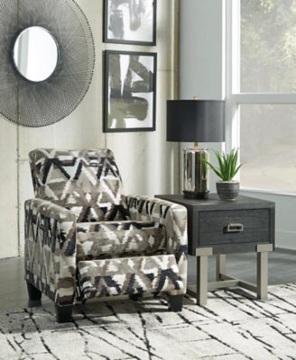 Colleyville Manual Recliner