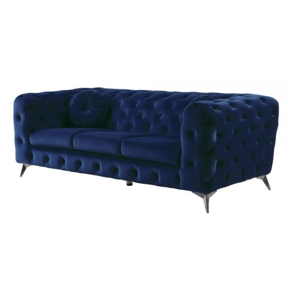 Acme Atronia 90" Sofa