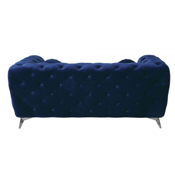 Acme Atronia 71" Loveseat