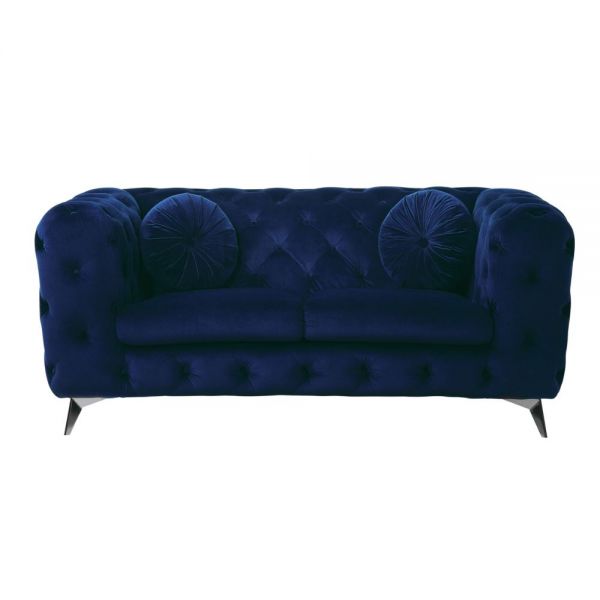 Acme Atronia 71" Loveseat